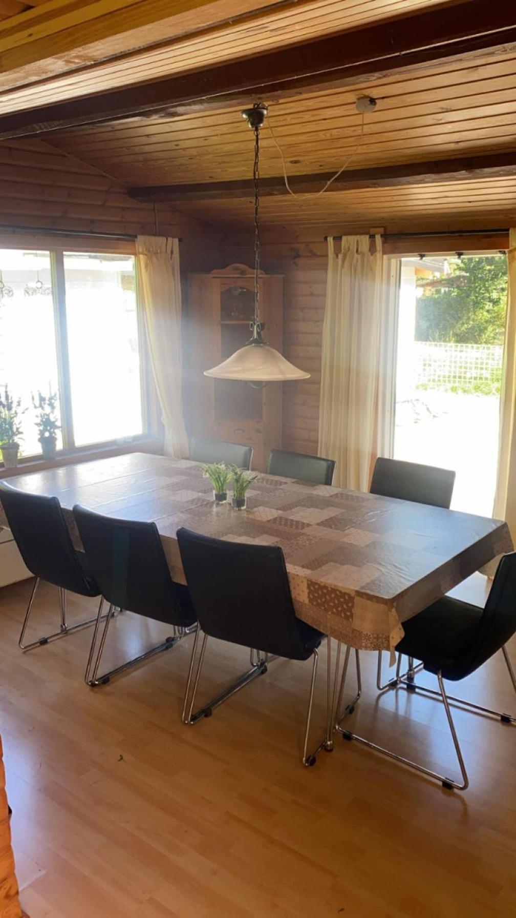 Hummingen Strandvej Dannemare Bagian luar foto